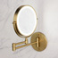 Jenna Wall Mirror - 29 cm-household-storage-cosmeticorganizing-makeupmirrors-image-4