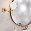 Jenna Wall Mirror - 29 cm-household-storage-cosmeticorganizing-makeupmirrors-image-7