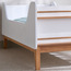 Adrian Toddler Bed with Shelf Storage - 70x140 cm-baby-nursery-furniture-cribsandbeds-beds-image-4