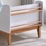 Adrian Toddler Bed with Shelf Storage - 70x140 cm-baby-nursery-furniture-cribsandbeds-beds-image-5