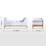 Adrian Toddler Bed with Shelf Storage - 70x140 cm-baby-nursery-furniture-cribsandbeds-beds-image-9