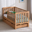 Presley Toddler Bed with Storage - 70x140 cm-baby-nursery-furniture-cribsandbeds-beds-image-1