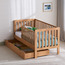 Presley Toddler Bed with Storage - 70x140 cm-baby-nursery-furniture-cribsandbeds-beds-image-2