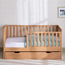 Presley Toddler Bed with Storage - 70x140 cm-baby-nursery-furniture-cribsandbeds-beds-image-4