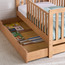 Presley Toddler Bed with Storage - 70x140 cm-baby-nursery-furniture-cribsandbeds-beds-image-7