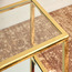 طاولة جانبية بسطح زجاجي - أتريسا-furniture-livingroom-sideandendtables-image-4