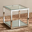 طاولة جانبية بسطح زجاجي - أتريسا-furniture-livingroom-sideandendtables-image-6