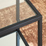 طاولة جانبية بسطح زجاج - أتريسا-furniture-livingroom-sideandendtables-image-4