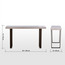 Boston Console Table-furniture-livingroom-consoletablesandmirrors-image-6
