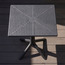 طاولة سفرة للجلسات الخارجية لمقعدين - إسكان-furniture-outdoor-diningfurniture-image-4