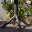 طاولة سفرة للجلسات الخارجية لمقعدين - إسكان-furniture-outdoor-diningfurniture-image-2
