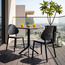 طاولة سفرة للجلسات الخارجية لمقعدين - إسكان-furniture-outdoor-diningfurniture-image-1