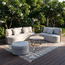 طقم جلسات خارجية 6 مقاعد مع طاولة - باسيفيك-furniture-outdoor-sofasandchairs-image-10
