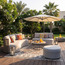 طقم جلسات خارجية 6 مقاعد مع طاولة - باسيفيك-furniture-outdoor-sofasandchairs-image-1