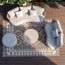 طقم جلسات خارجية 6 مقاعد مع طاولة - باسيفيك-furniture-outdoor-sofasandchairs-image-9
