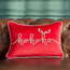 Embellished Filled Cushion - 50x35 cm-household-christmas-decorandtableware-cushions-image-1