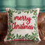 وسادة محشوة مطرزة - 45 × 45 سم-household-christmas-decorandtableware-cushions-image-5