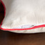 Traditional Beaded Filled Cushion - 45x45 cm-household-christmas-decorandtableware-cushions-image-4