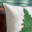 Traditional Embroidered Filled Cushion - 45x45 cm-household-christmas-decorandtableware-cushions-image-2