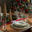 Beaded Wreath Table Mat-household-christmas-decorandtableware-tableware-image-3