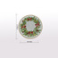 Beaded Wreath Table Mat-household-christmas-decorandtableware-tableware-image-4