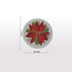 Poinsettia Beaded Table Mat-household-christmas-decorandtableware-tableware-image-4