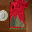 Christmas Tree Beaded Table Runner-household-christmas-decorandtableware-tableware-image-1