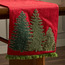 Christmas Tree Beaded Table Runner-household-christmas-decorandtableware-tableware-image-2