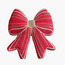 Embellished Bow Cushion - 35x35 cm-household-christmas-decorandtableware-cushions-image-5