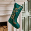 Merry Stocking - 20x55 cm-household-christmas-decorandtableware-decoraccessories-image-1