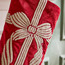 Bow Stocking - 20x55 cm-household-christmas-decorandtableware-decoraccessories-image-2