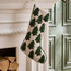 Tree Stocking - 20x55 cm-household-christmas-decorandtableware-decoraccessories-image-1
