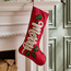 جورب عيد ميلاد مطرز - 20 × 55 سم-household-christmas-decorandtableware-decoraccessories-image-3