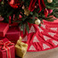 تنورة شجرة - ريم - 122 سم-household-christmas-treesandornaments-treeornaments-image-1