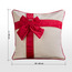 Embroidered Filled Cushion - 45x45 cm-household-christmas-decorandtableware-cushions-image-5