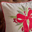 Embroidered Filled Cushion - 45x45 cm-household-christmas-decorandtableware-cushions-image-2