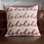 Embroidered Filled Cushion - 45x45 cm-household-christmas-decorandtableware-cushions-image-1