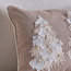 Winter Wonderland Tree Embroidered Filled Cushion - 30x50 cm-household-christmas-decorandtableware-cushions-image-2