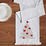 Christmas Tree Embroidered Table Runner - 33x180 cm-household-christmas-decorandtableware-tableware-image-1