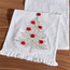 Christmas Tree Embroidered Table Runner - 33x180 cm-household-christmas-decorandtableware-tableware-image-3