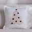 Christmas Tree Embroidered Filled Cushion - 45x45 cm-household-christmas-decorandtableware-cushions-image-1