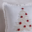 Christmas Tree Embroidered Filled Cushion - 45x45 cm-household-christmas-decorandtableware-cushions-image-2