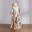 تمثال سانتا مع رنة - وينتر وندرلاند - 14×39 سم-household-christmas-decorandtableware-decoraccessories-image-6