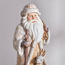 تمثال سانتا مع رنة - وينتر وندرلاند - 14×39 سم-household-christmas-decorandtableware-decoraccessories-image-4