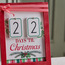Countdown Decorative Accent - 28 cm-household-christmas-decorandtableware-decoraccessories-image-2
