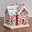 Decorative LED Gingerbread House-household-christmas-decorandtableware-lighting-image-1