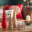 Decorative LED Gingerbread House-household-christmas-decorandtableware-lighting-image-5