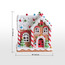 Decorative LED Gingerbread House-household-christmas-decorandtableware-lighting-image-6
