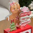 Gingerbread Countdown Advent Calendar - 24 cm-household-christmas-decorandtableware-decoraccessories-image-2