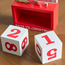 Gingerbread Countdown Advent Calendar - 24 cm-household-christmas-decorandtableware-decoraccessories-image-3